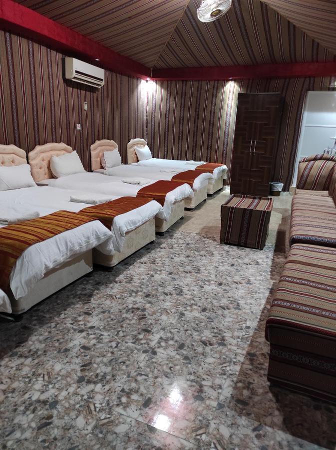 Bidiya Desert Camp Aflaj Exterior photo