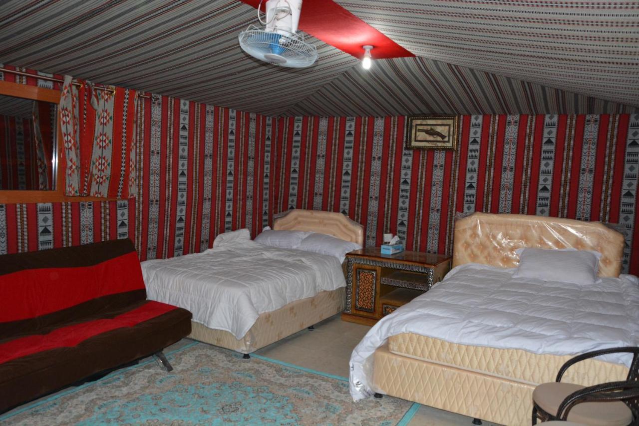 Bidiya Desert Camp Aflaj Exterior photo